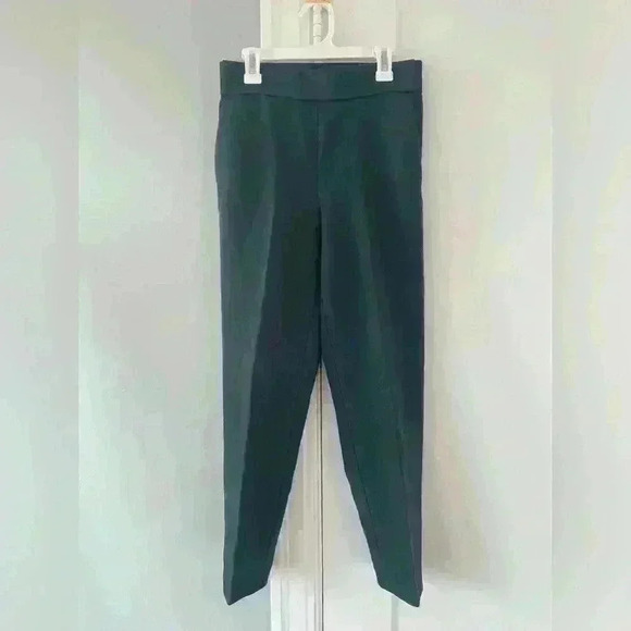 Babaton Cohen Pant in Green 2 Small - Picture 1 of 9